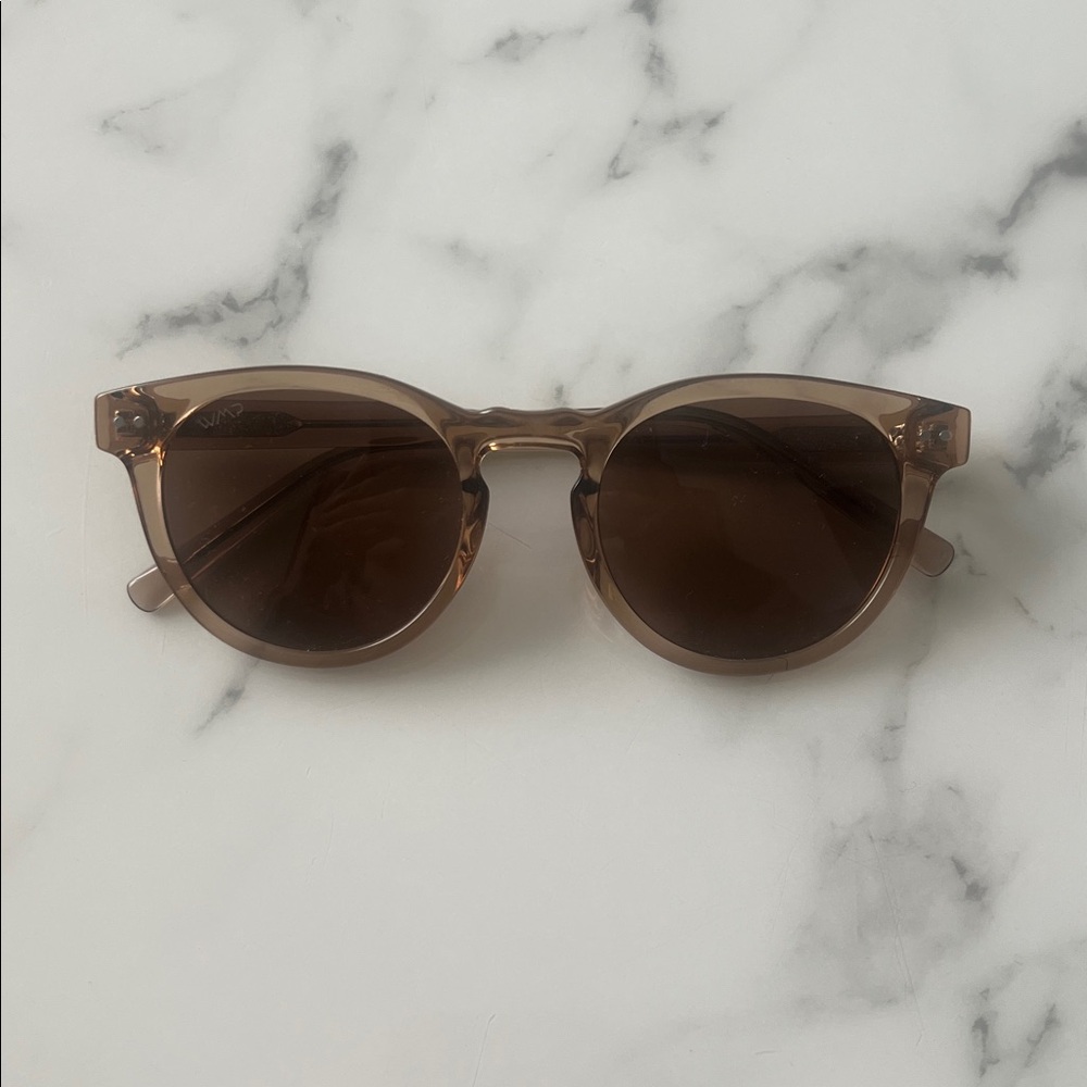WMP polarized Tate sunglasses
